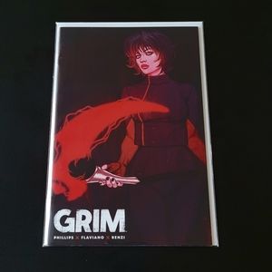 Grim #1